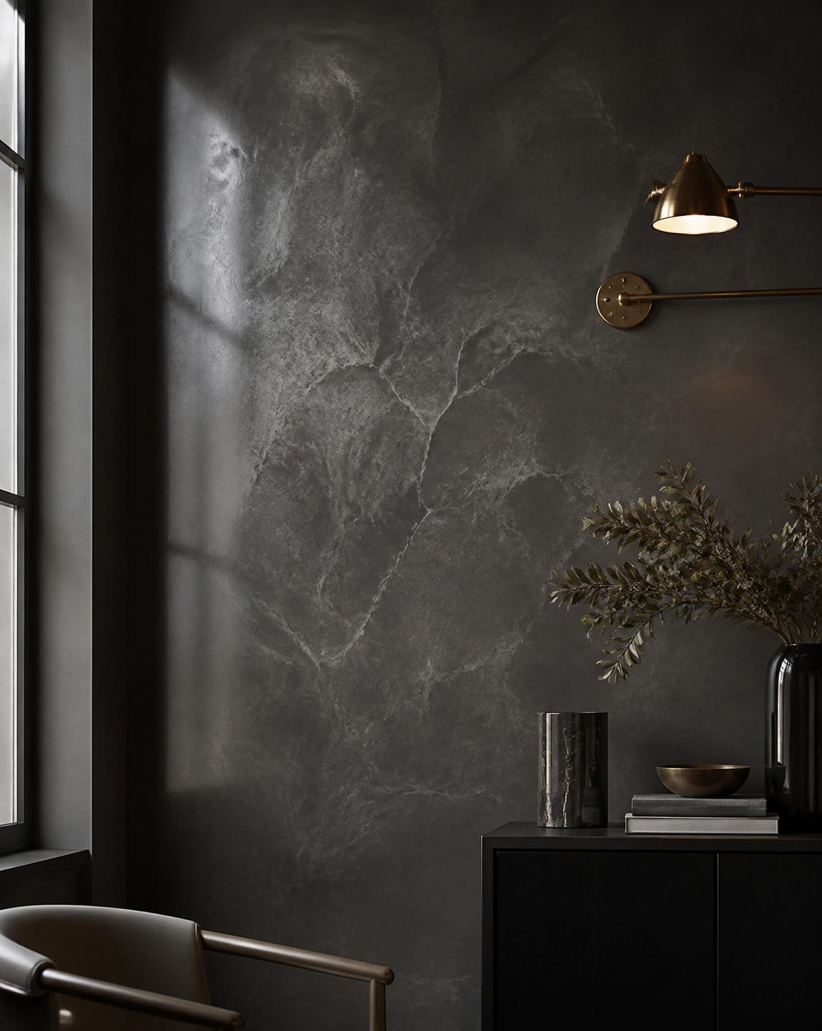 Textured Finishes