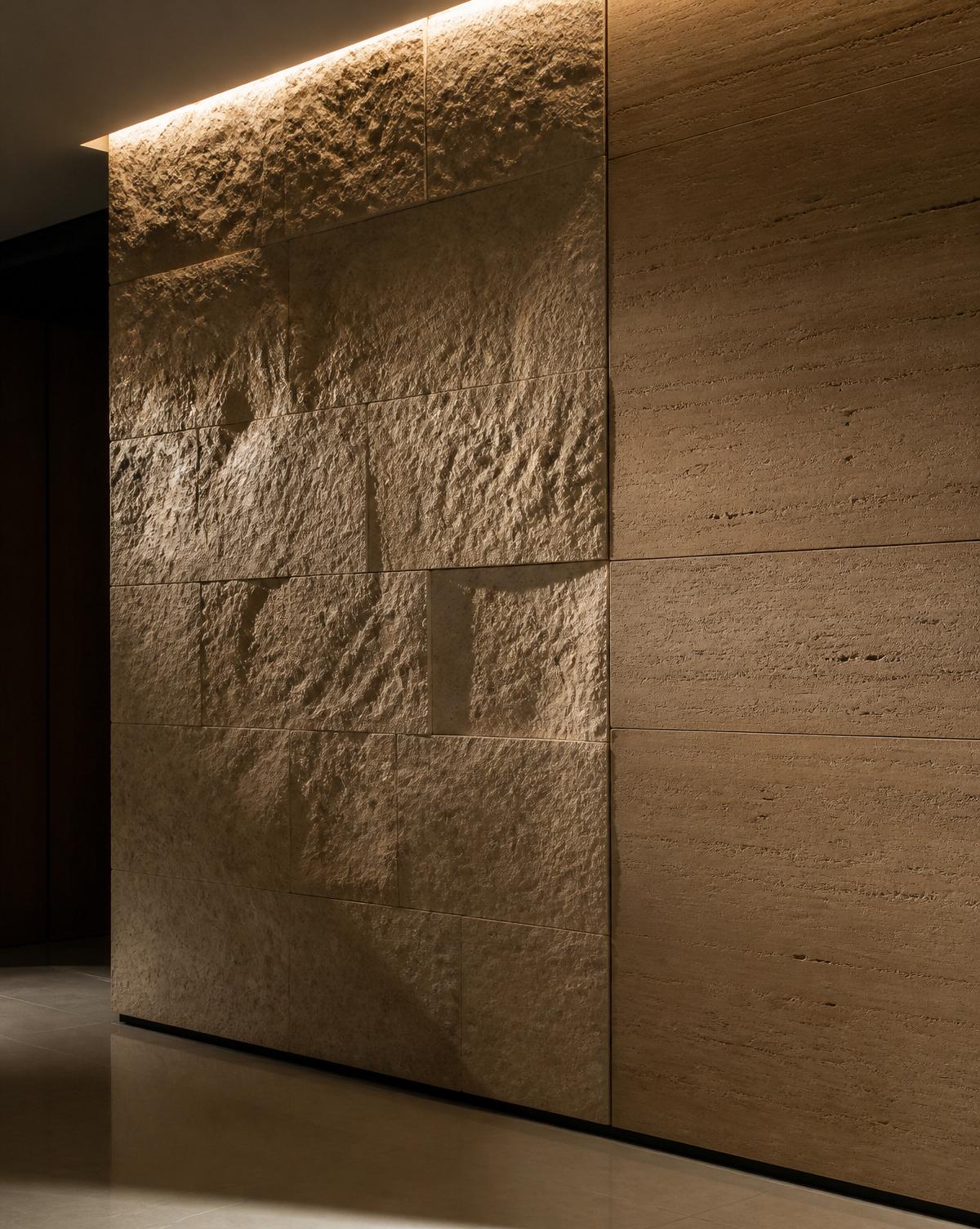 Architectural Surfaces